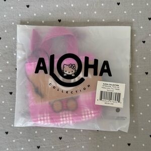 Aloha Collection x  Hello Kitty Tiny Tripper